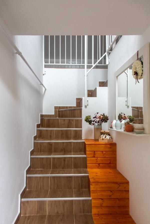 Hauptman Apartman Nagyatád 外观 照片