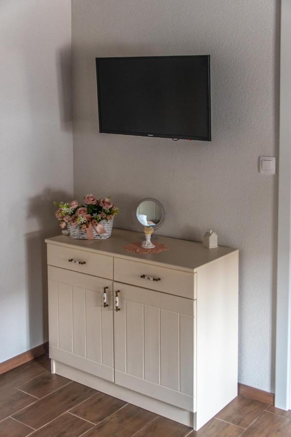 Hauptman Apartman Nagyatád 外观 照片