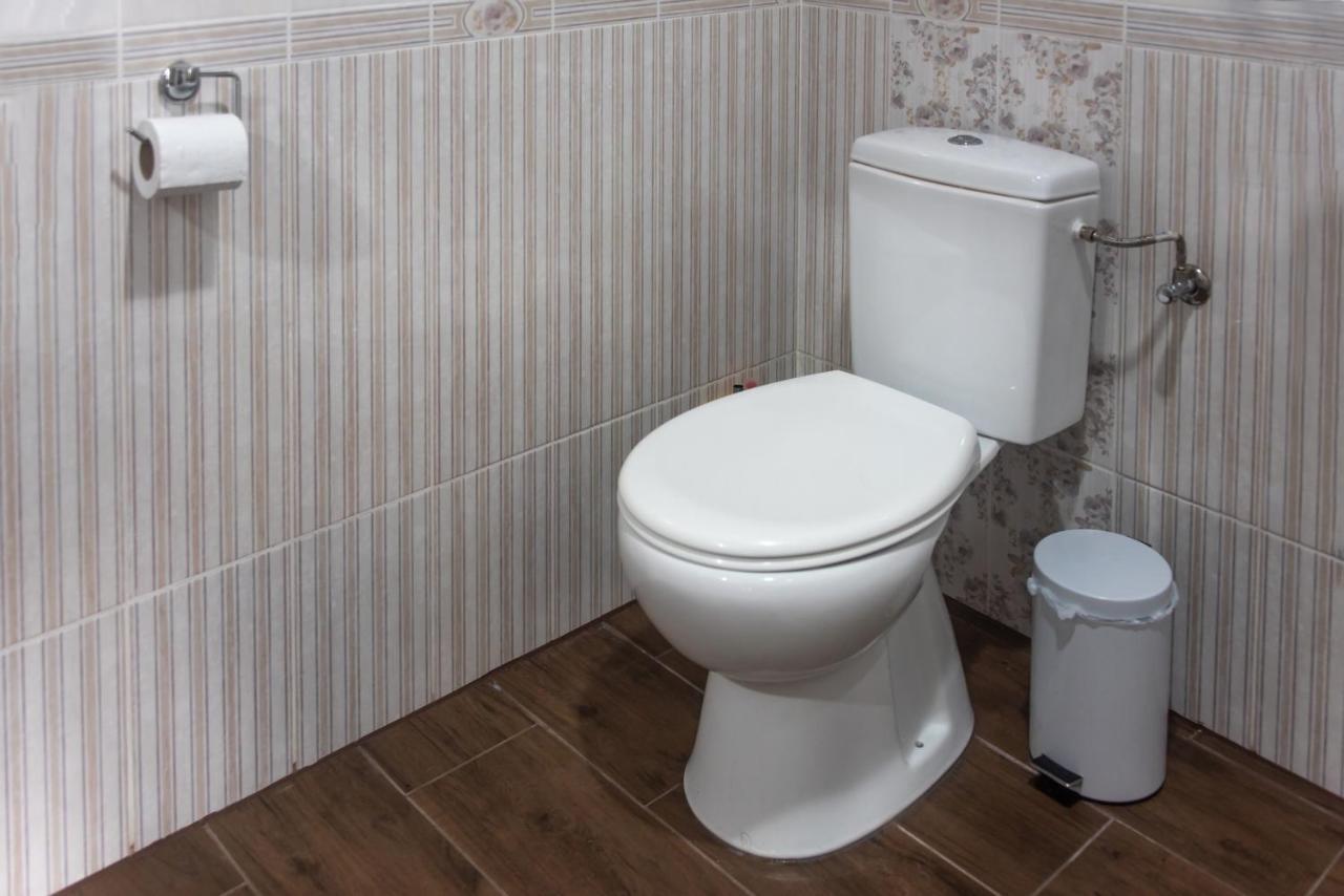Hauptman Apartman Nagyatád 外观 照片