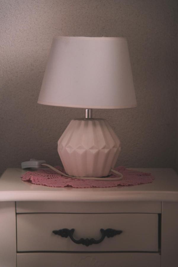 Hauptman Apartman Nagyatád 外观 照片