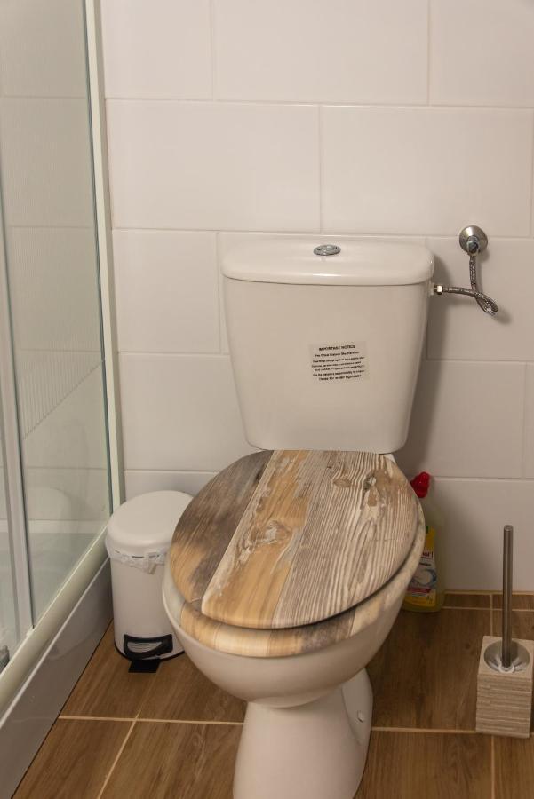 Hauptman Apartman Nagyatád 外观 照片