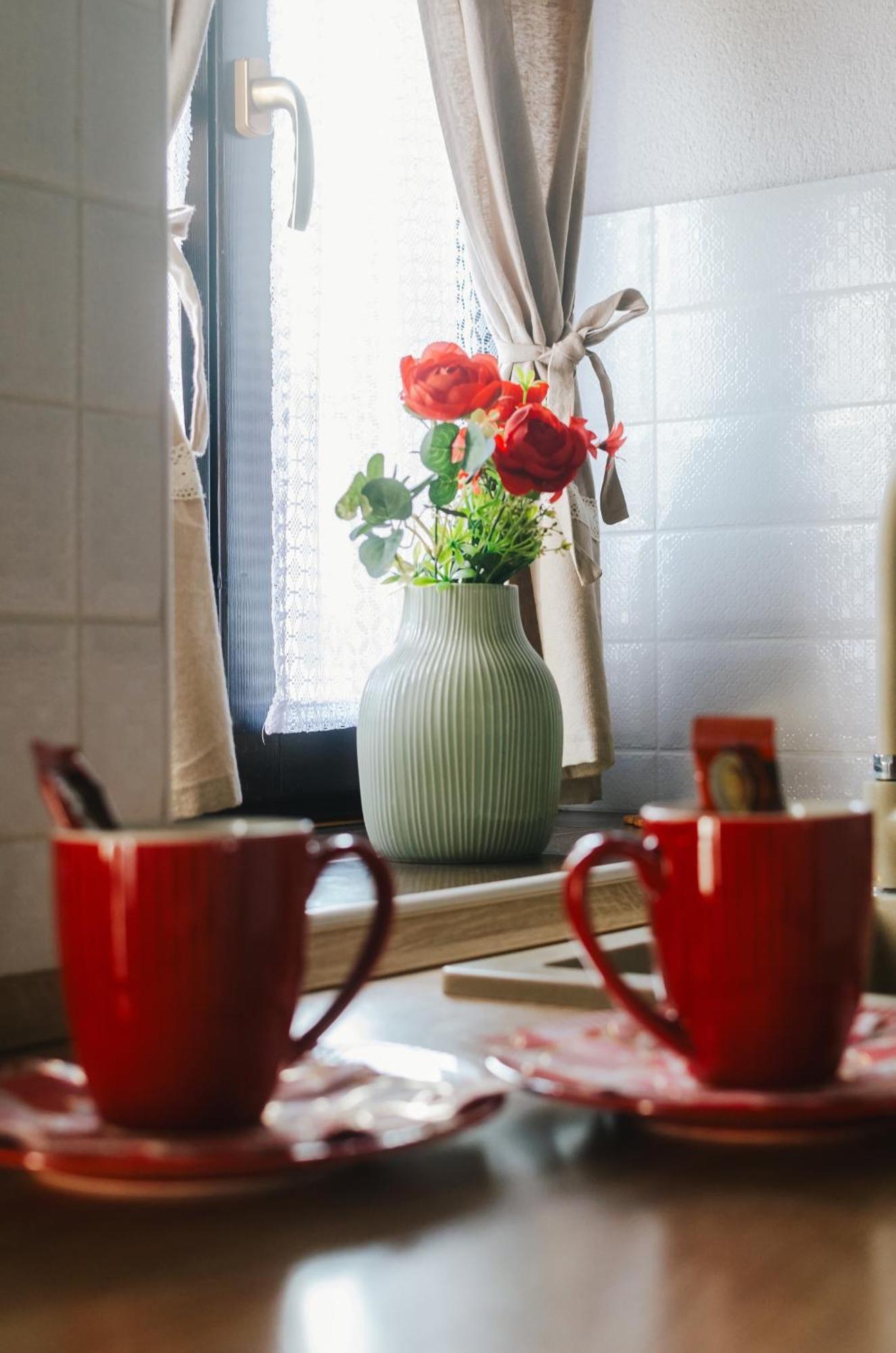 Hauptman Apartman Nagyatád 外观 照片